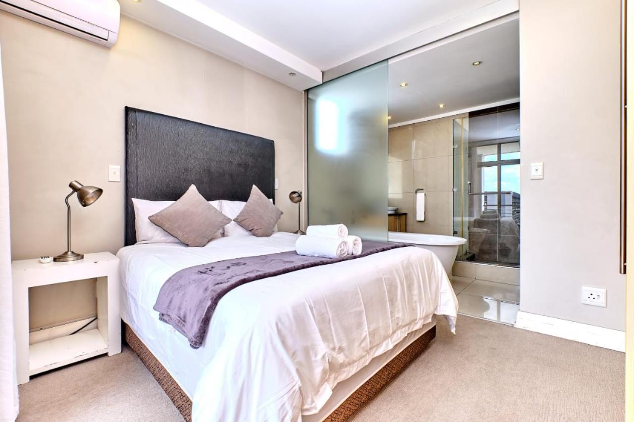 Sandton Serviced Apartments@Hydro Johannesburg Room photo