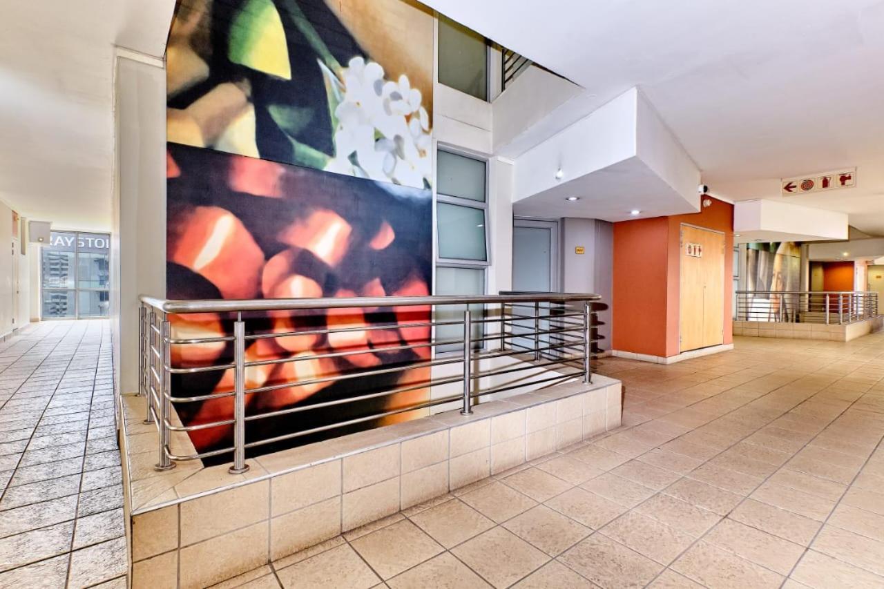 Sandton Serviced Apartments@Hydro Johannesburg Exterior photo